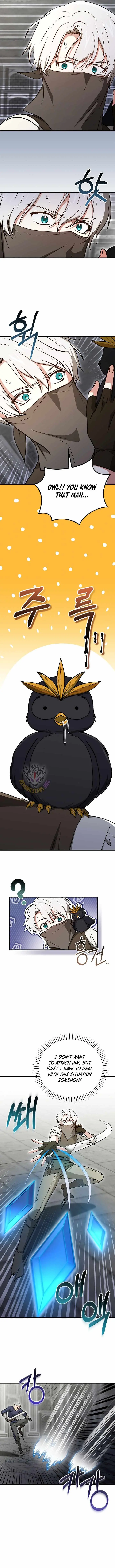The Concept-Grasping Magical Genius Chapter 59 page 3 - 