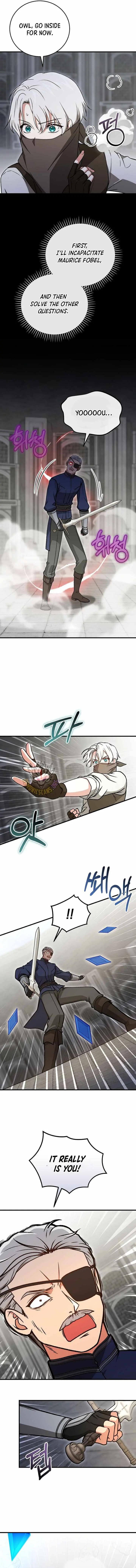 The Concept-Grasping Magical Genius Chapter 59 page 4 - 