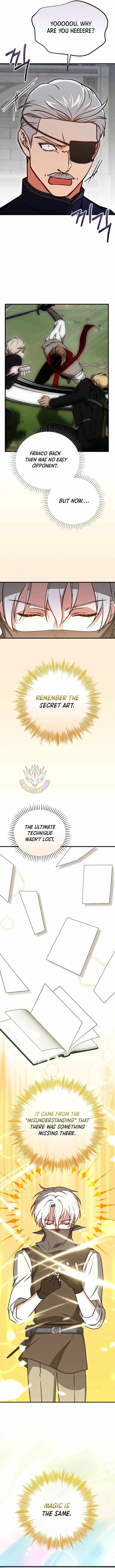 The Concept-Grasping Magical Genius Chapter 59 page 6 - 