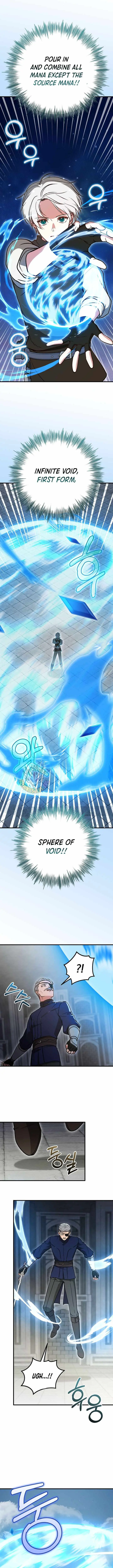 The Concept-Grasping Magical Genius Chapter 59 page 9 - 
