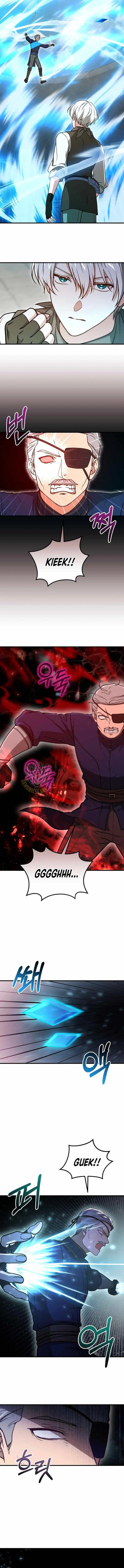 The Concept-Grasping Magical Genius Chapter 59 page 10 - 