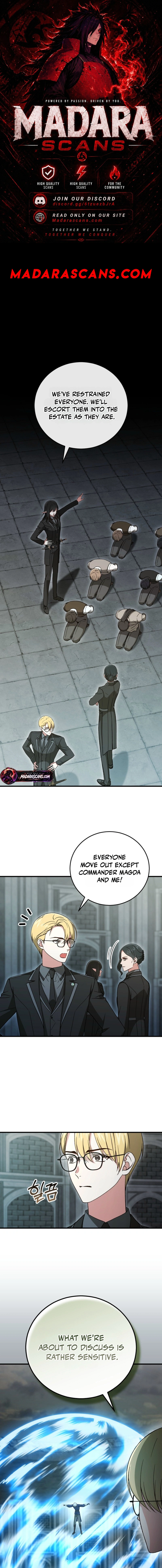 The Concept-Grasping Magical Genius Chapter 60 page 2 - 
