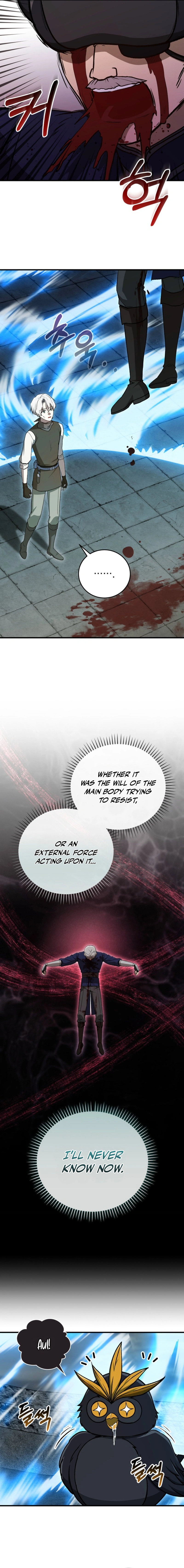 The Concept-Grasping Magical Genius Chapter 60 page 11 - 