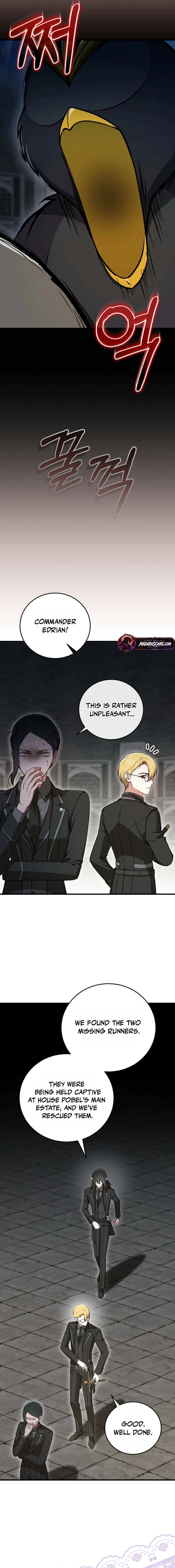 The Concept-Grasping Magical Genius Chapter 60 page 13 - 