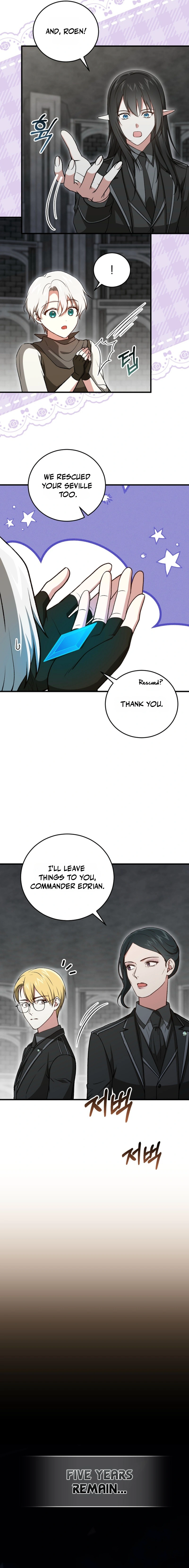 The Concept-Grasping Magical Genius Chapter 60 page 14 - 