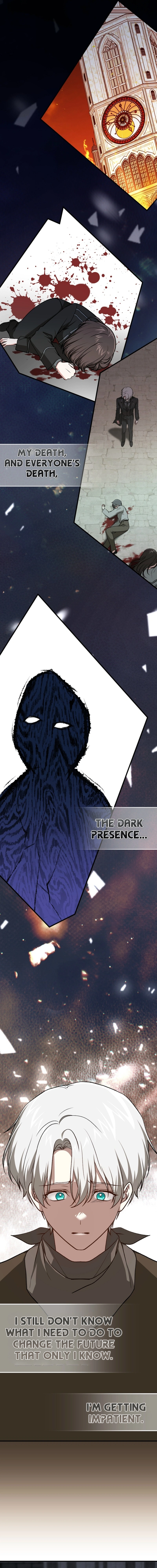 The Concept-Grasping Magical Genius Chapter 60 page 15 - 