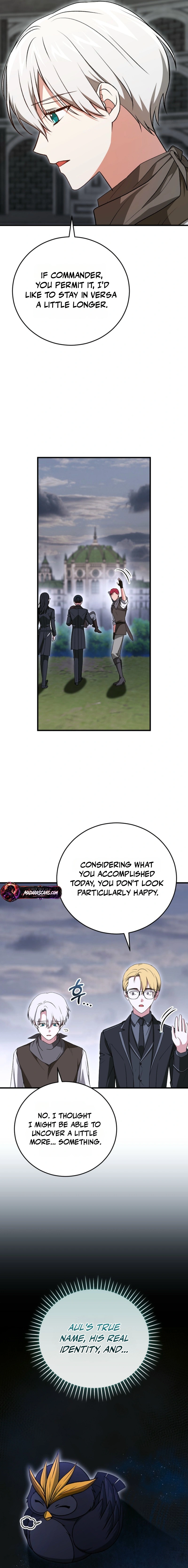 The Concept-Grasping Magical Genius Chapter 60 page 17 - 