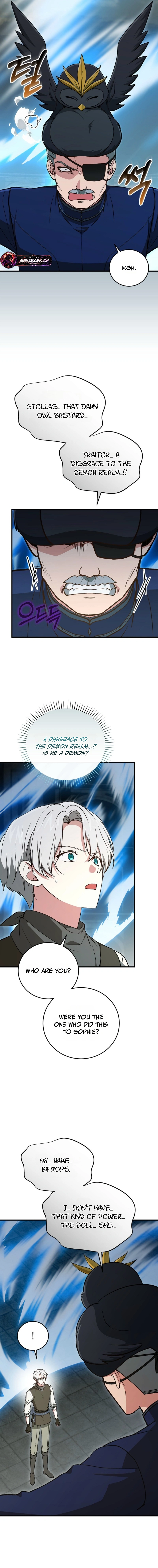 The Concept-Grasping Magical Genius Chapter 60 page 4 - 