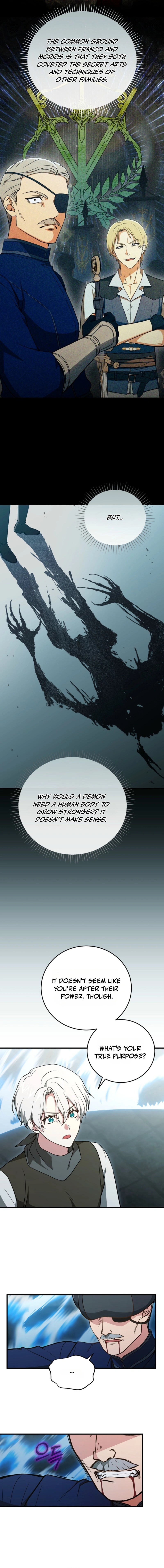 The Concept-Grasping Magical Genius Chapter 60 page 7 - 