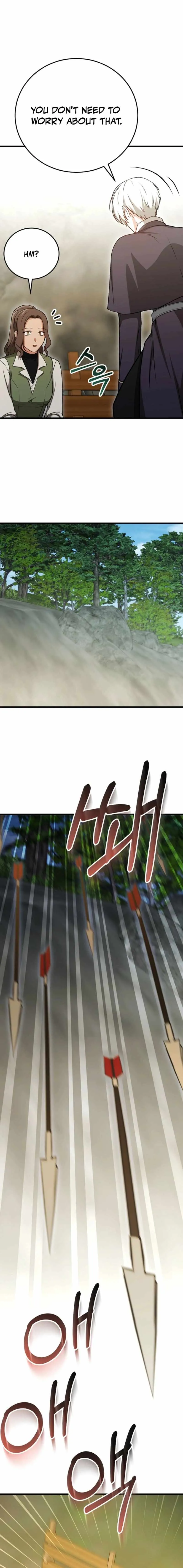 The Concept-Grasping Magical Genius Chapter 61 page 19 - 