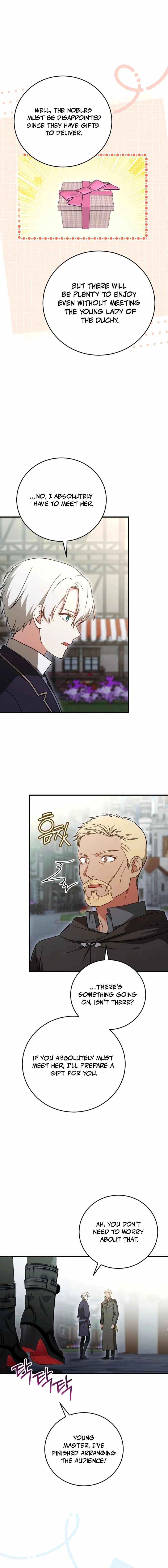 The Concept-Grasping Magical Genius Chapter 62 page 12 - 