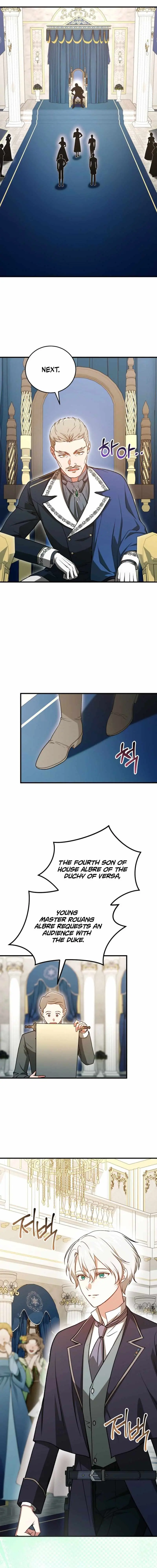The Concept-Grasping Magical Genius Chapter 62 page 15 - 