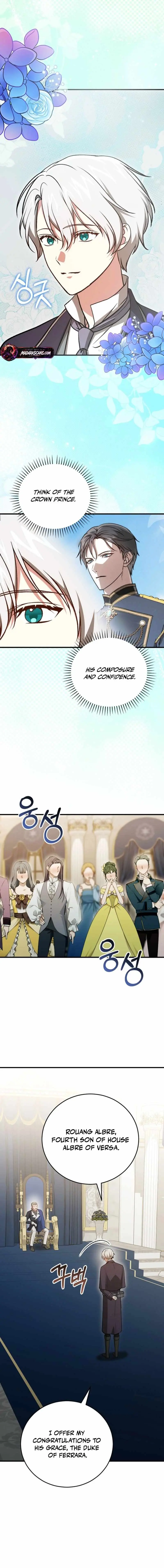 The Concept-Grasping Magical Genius Chapter 62 page 16 - 
