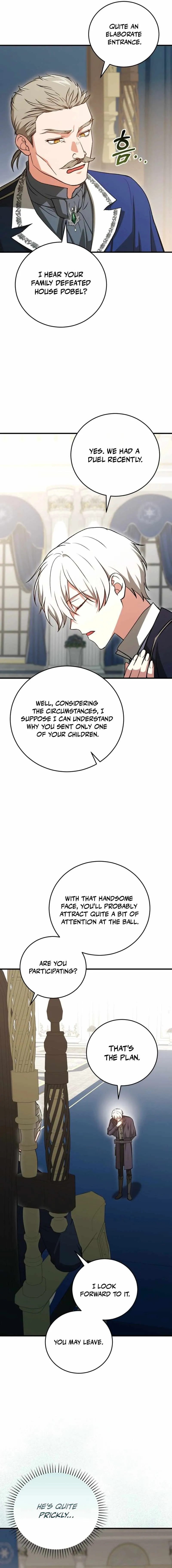The Concept-Grasping Magical Genius Chapter 62 page 17 - 