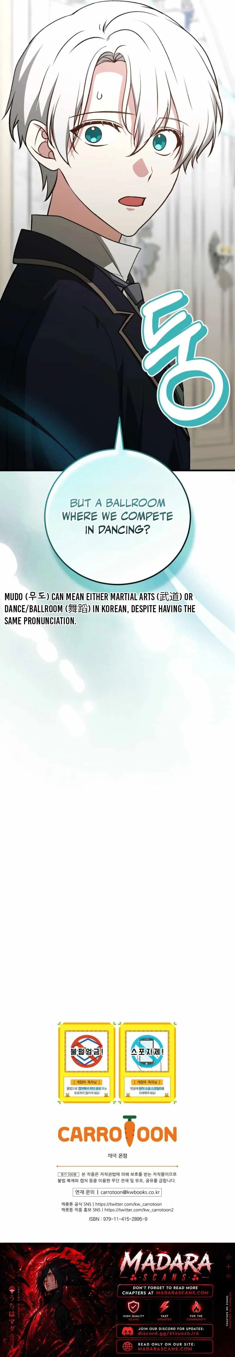The Concept-Grasping Magical Genius Chapter 62 page 20 - 