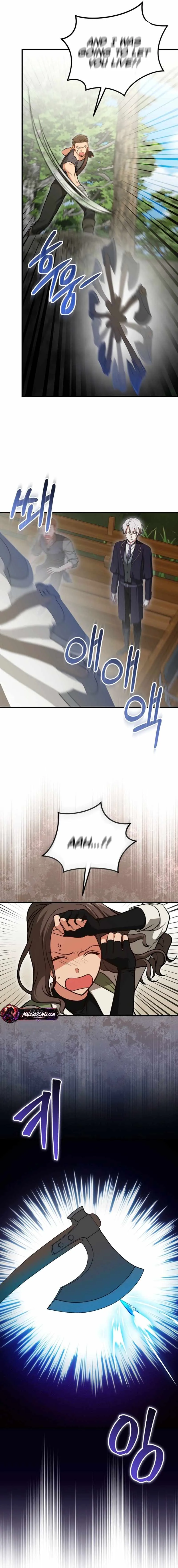 The Concept-Grasping Magical Genius Chapter 62 page 3 - 