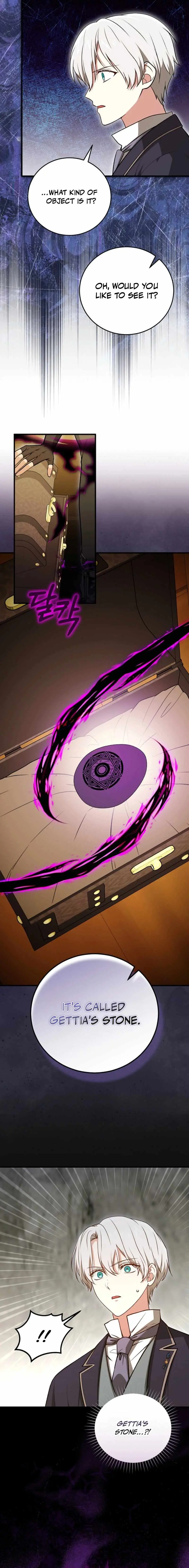The Concept-Grasping Magical Genius Chapter 62 page 7 - 