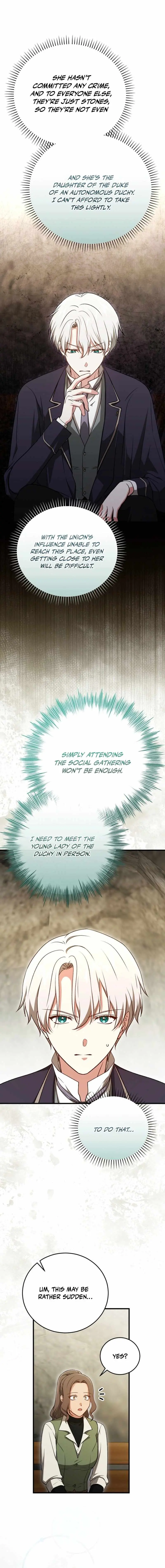The Concept-Grasping Magical Genius Chapter 62 page 9 - 