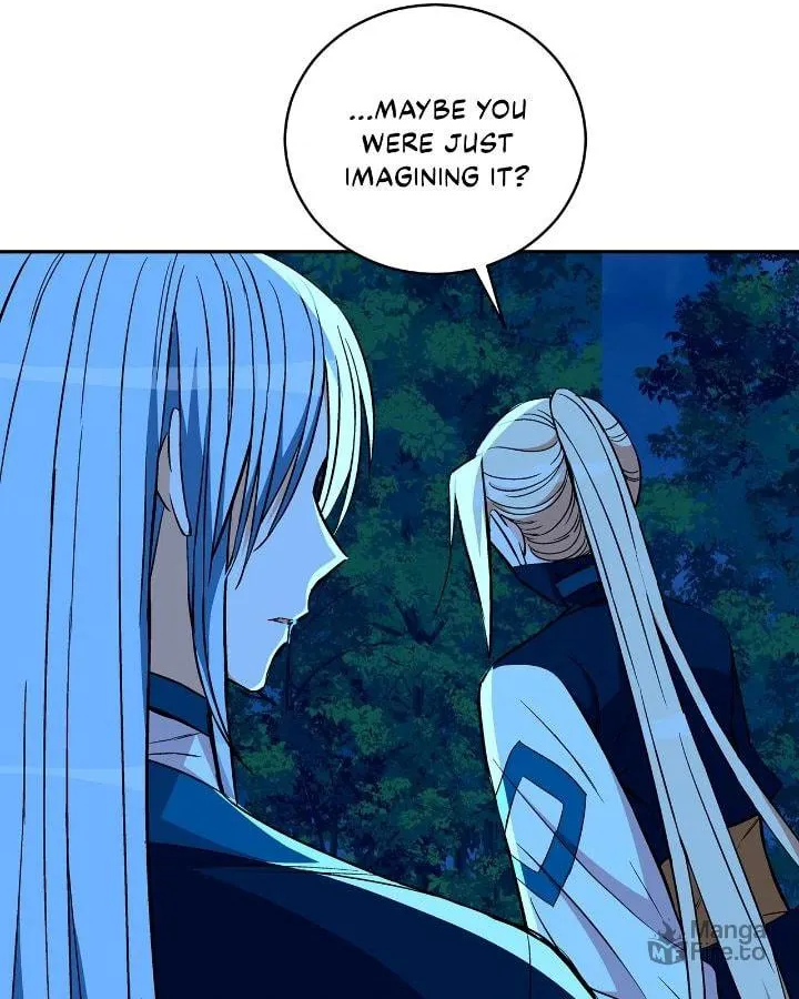 The Concubine Contract Chapter 167 page 11 - 