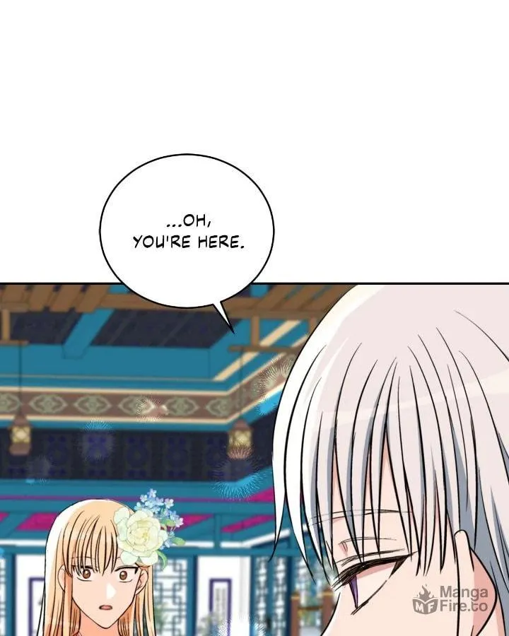 The Concubine Contract Chapter 167 page 101 - 