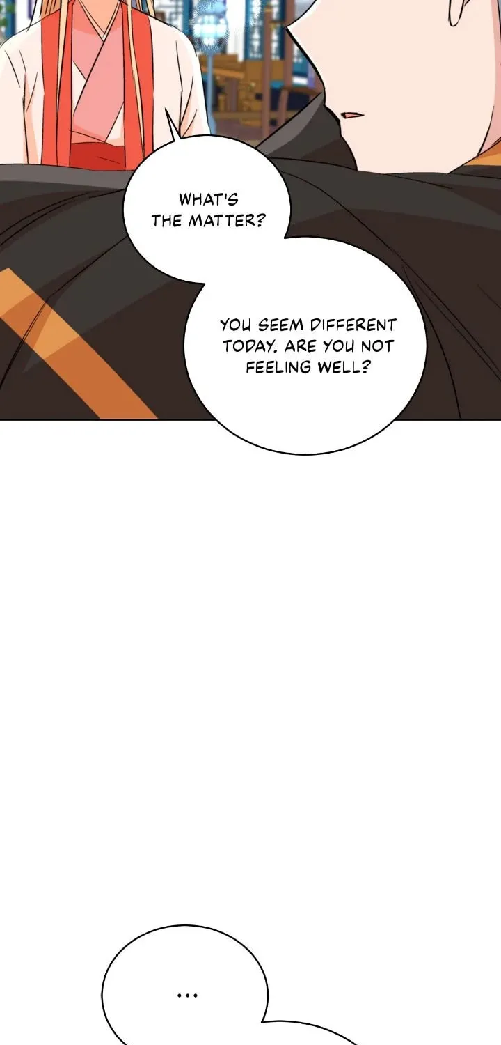 The Concubine Contract Chapter 167 page 102 - 