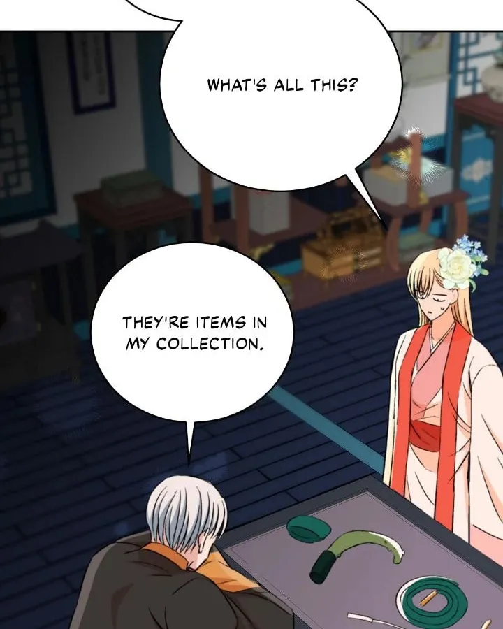 The Concubine Contract Chapter 167 page 103 - 