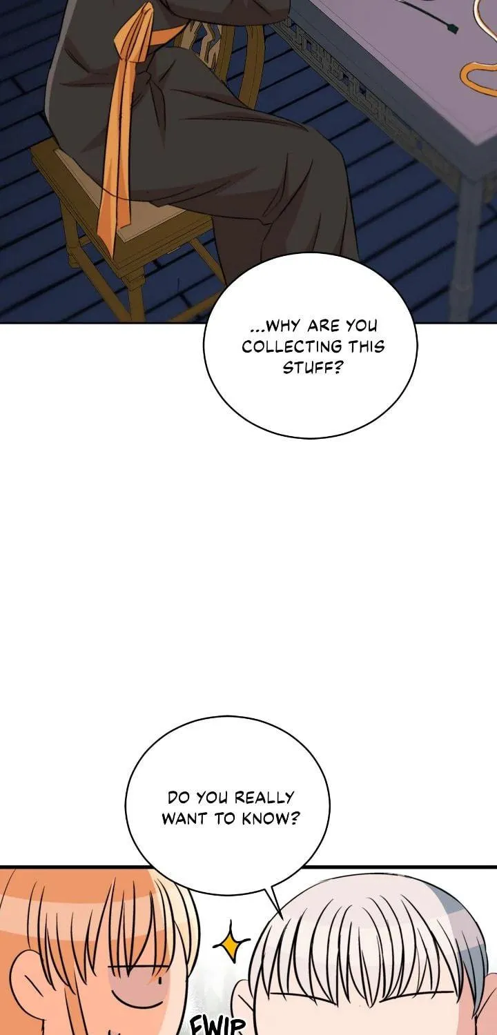 The Concubine Contract Chapter 167 page 104 - 