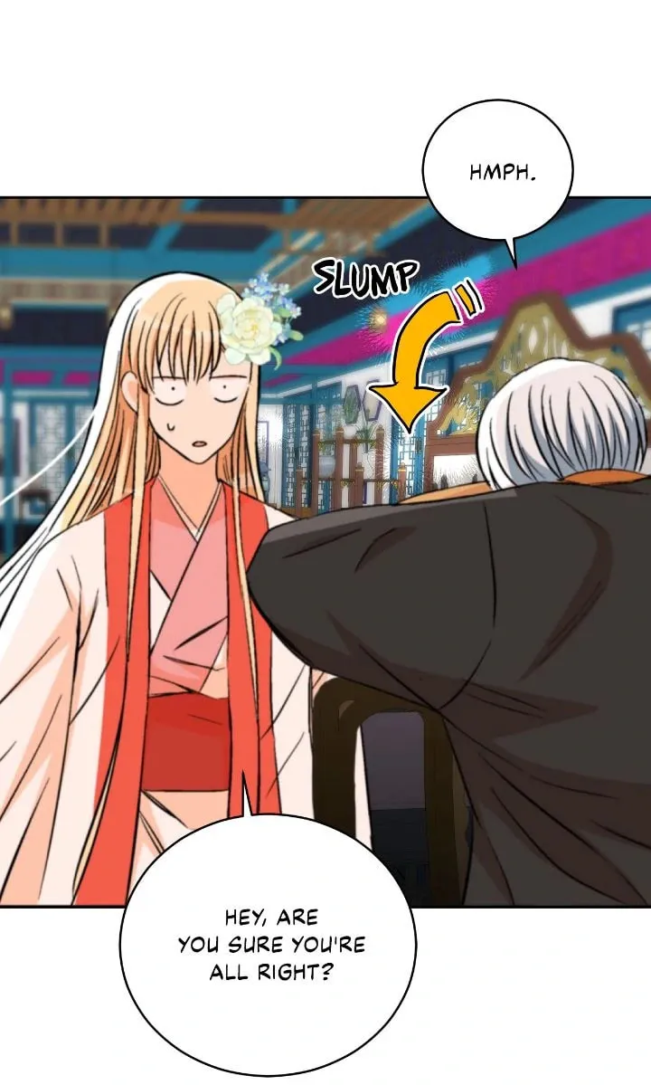 The Concubine Contract Chapter 167 page 106 - 