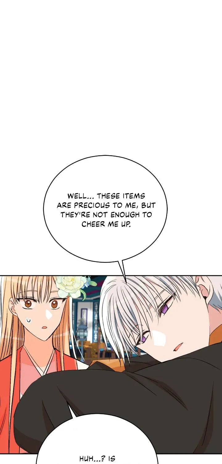 The Concubine Contract Chapter 167 page 107 - 