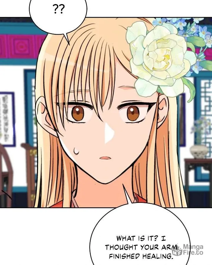 The Concubine Contract Chapter 167 page 110 - 