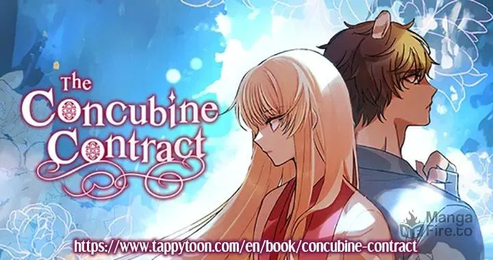 The Concubine Contract Chapter 167 page 118 - 