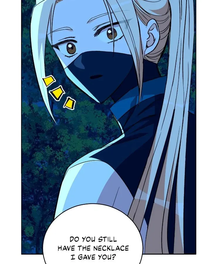 The Concubine Contract Chapter 167 page 13 - 