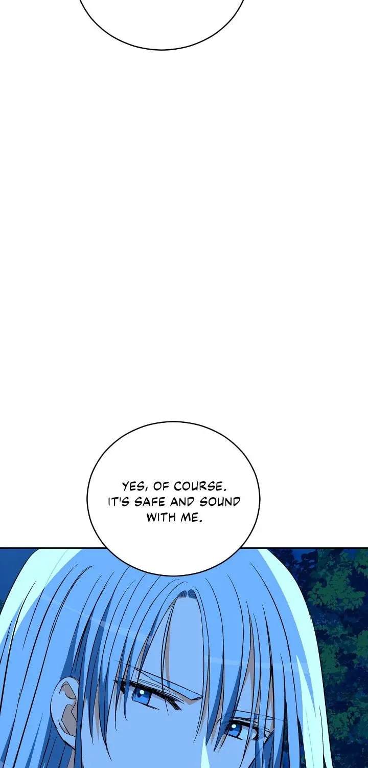 The Concubine Contract Chapter 167 page 14 - 