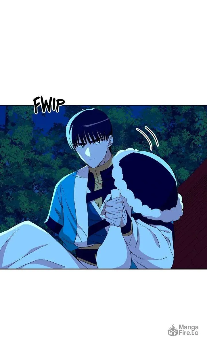 The Concubine Contract Chapter 167 page 18 - 