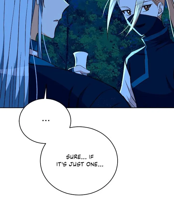 The Concubine Contract Chapter 167 page 24 - 