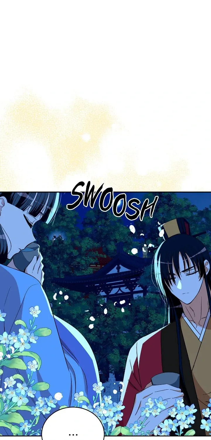 The Concubine Contract Chapter 167 page 25 - 