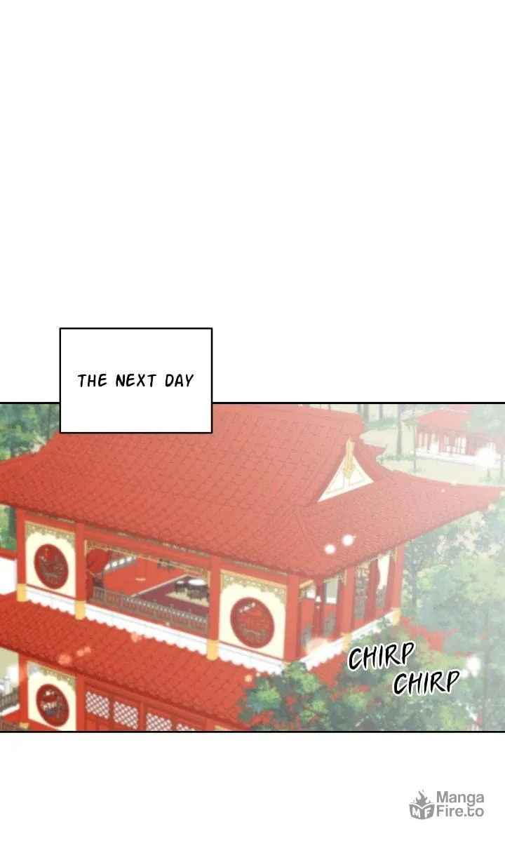 The Concubine Contract Chapter 167 page 27 - 