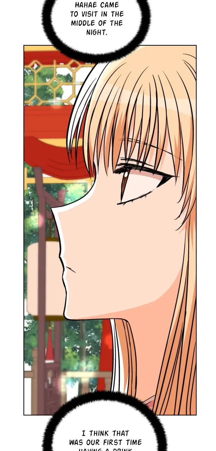 The Concubine Contract Chapter 167 page 30 - 