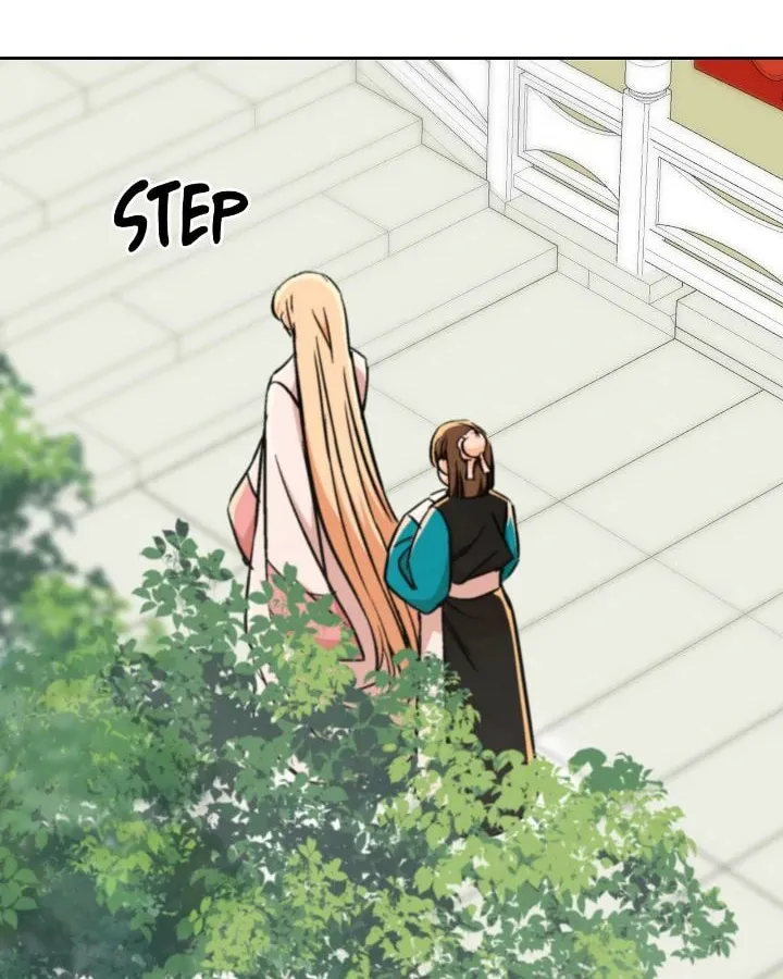 The Concubine Contract Chapter 167 page 35 - 