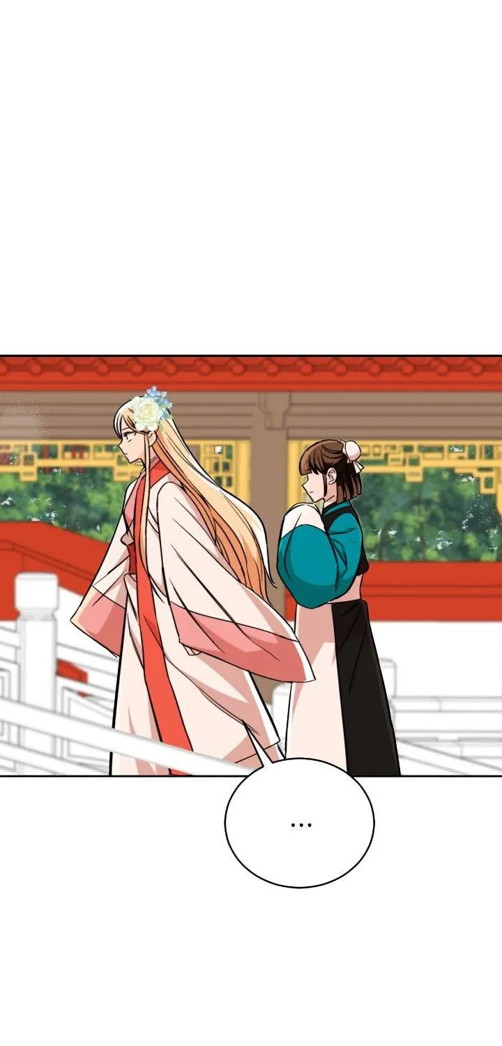 The Concubine Contract Chapter 167 page 37 - 