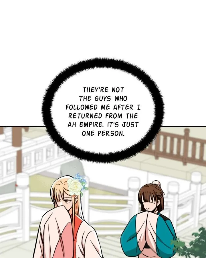 The Concubine Contract Chapter 167 page 40 - 