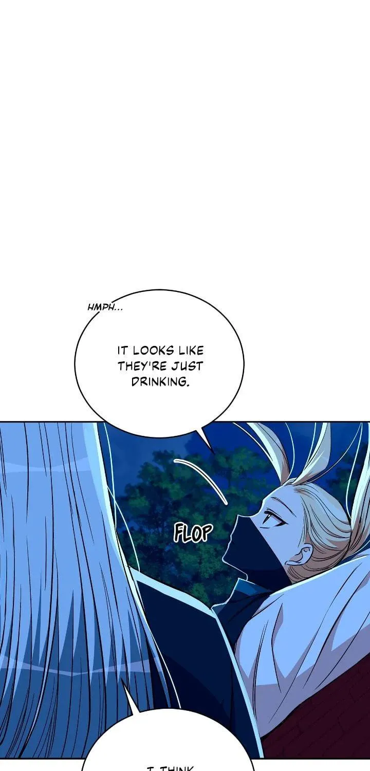 The Concubine Contract Chapter 167 page 5 - 