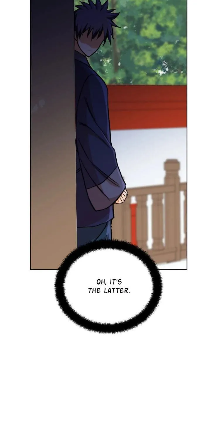 The Concubine Contract Chapter 167 page 43 - 