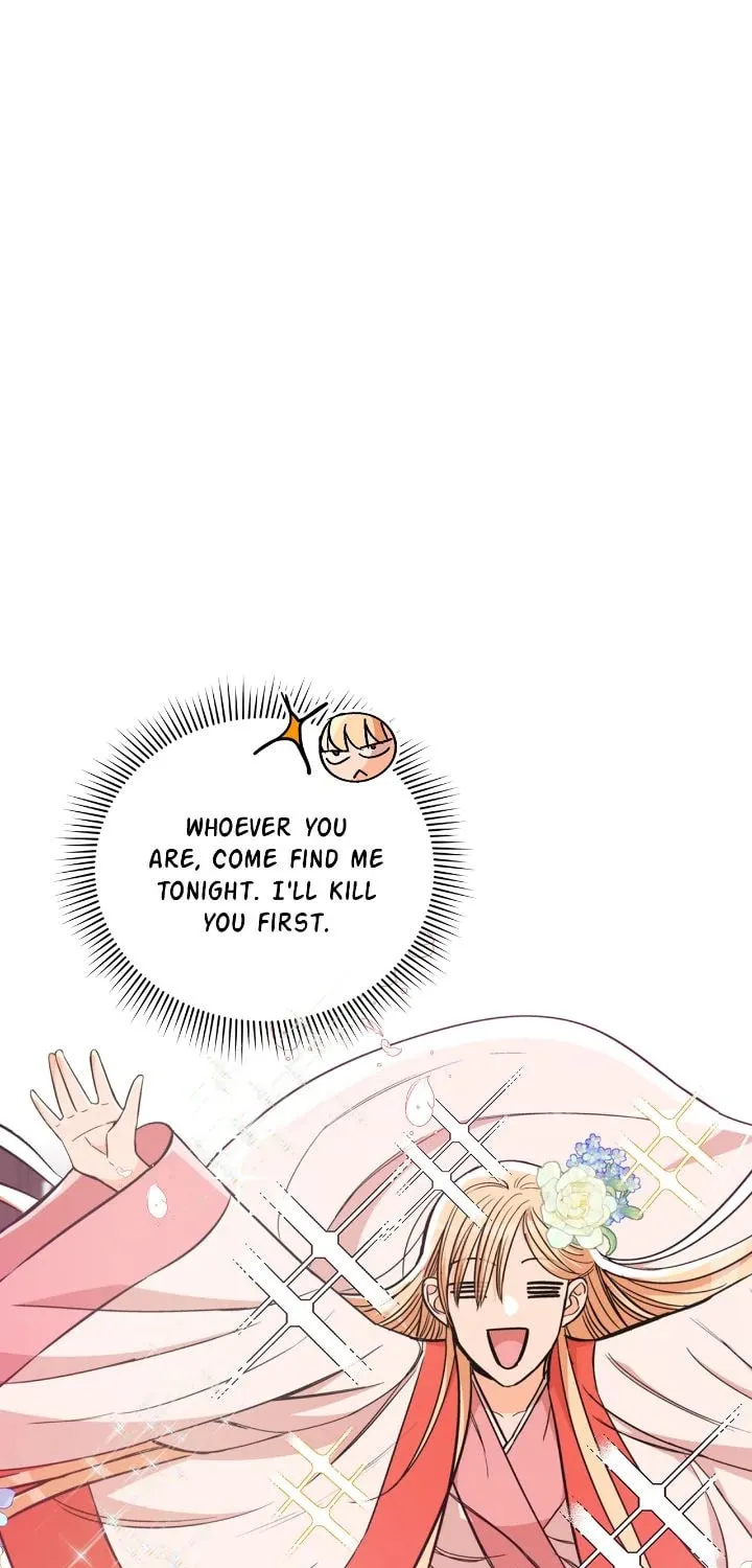 The Concubine Contract Chapter 167 page 46 - 