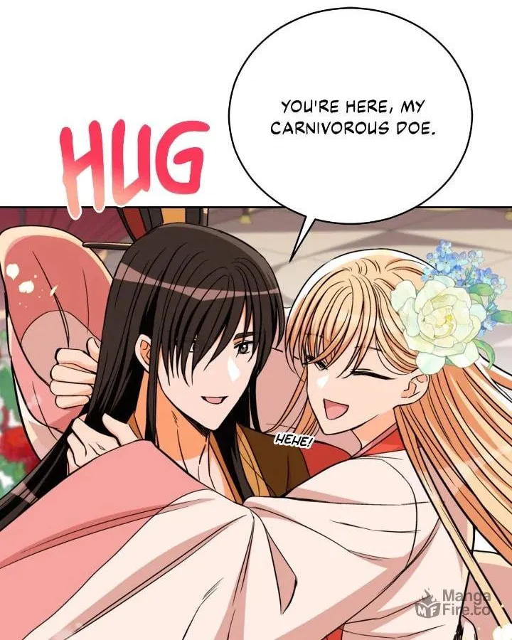 The Concubine Contract Chapter 167 page 49 - 