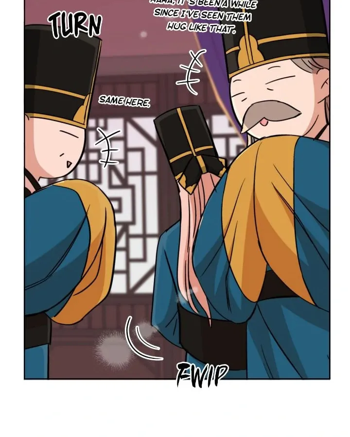 The Concubine Contract Chapter 167 page 51 - 