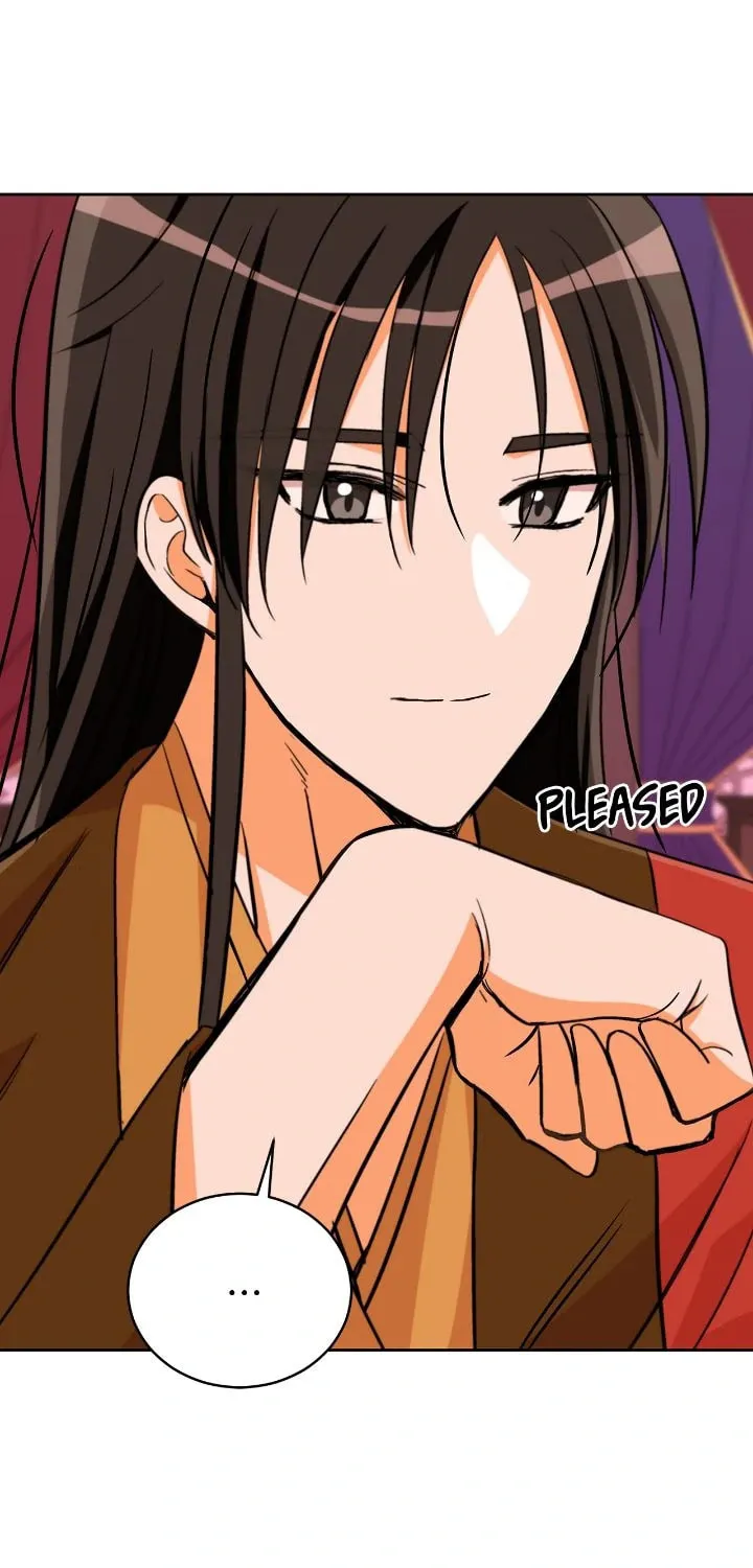 The Concubine Contract Chapter 167 page 56 - 