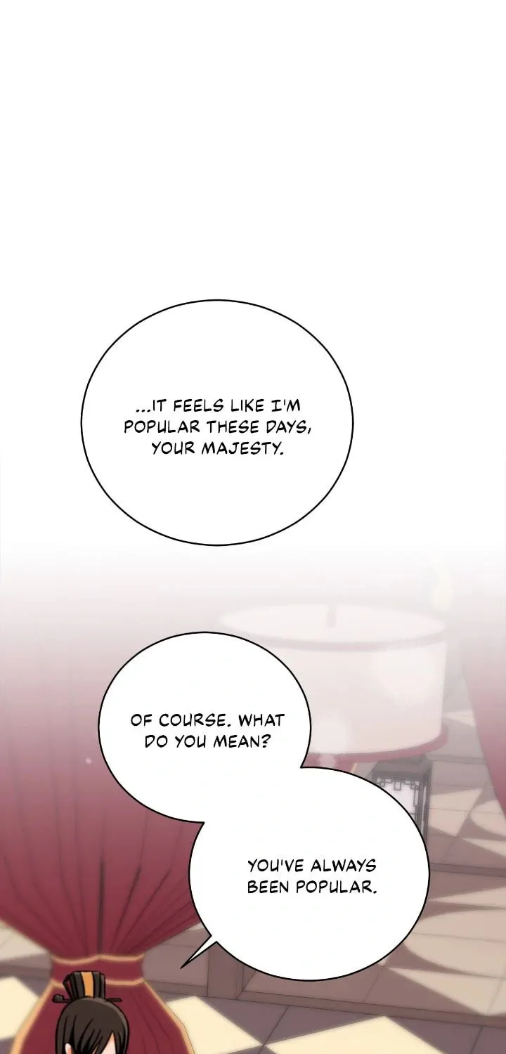 The Concubine Contract Chapter 167 page 58 - 