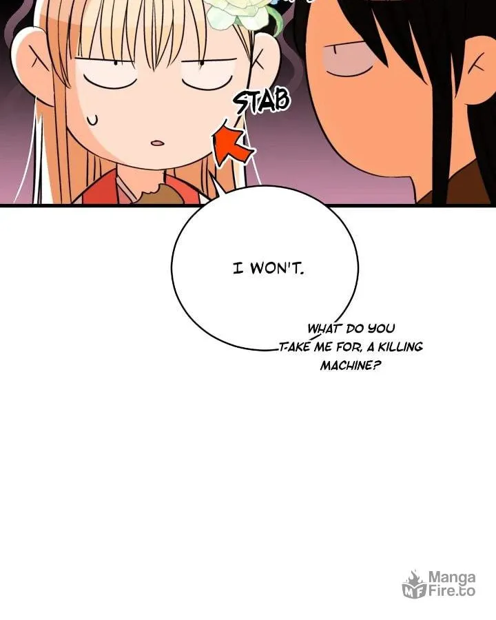 The Concubine Contract Chapter 167 page 61 - 