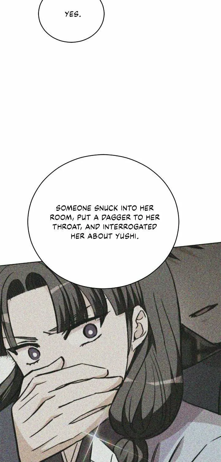 The Concubine Contract Chapter 167 page 64 - 